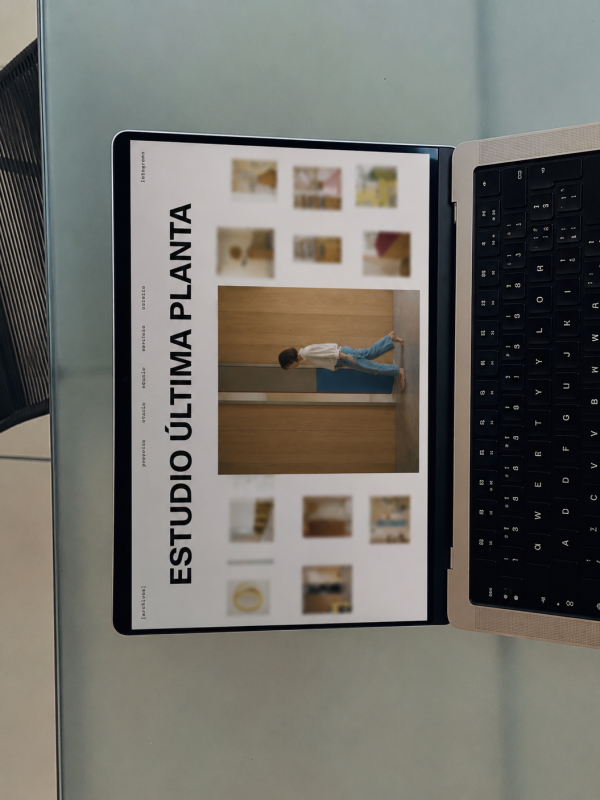 diseño web